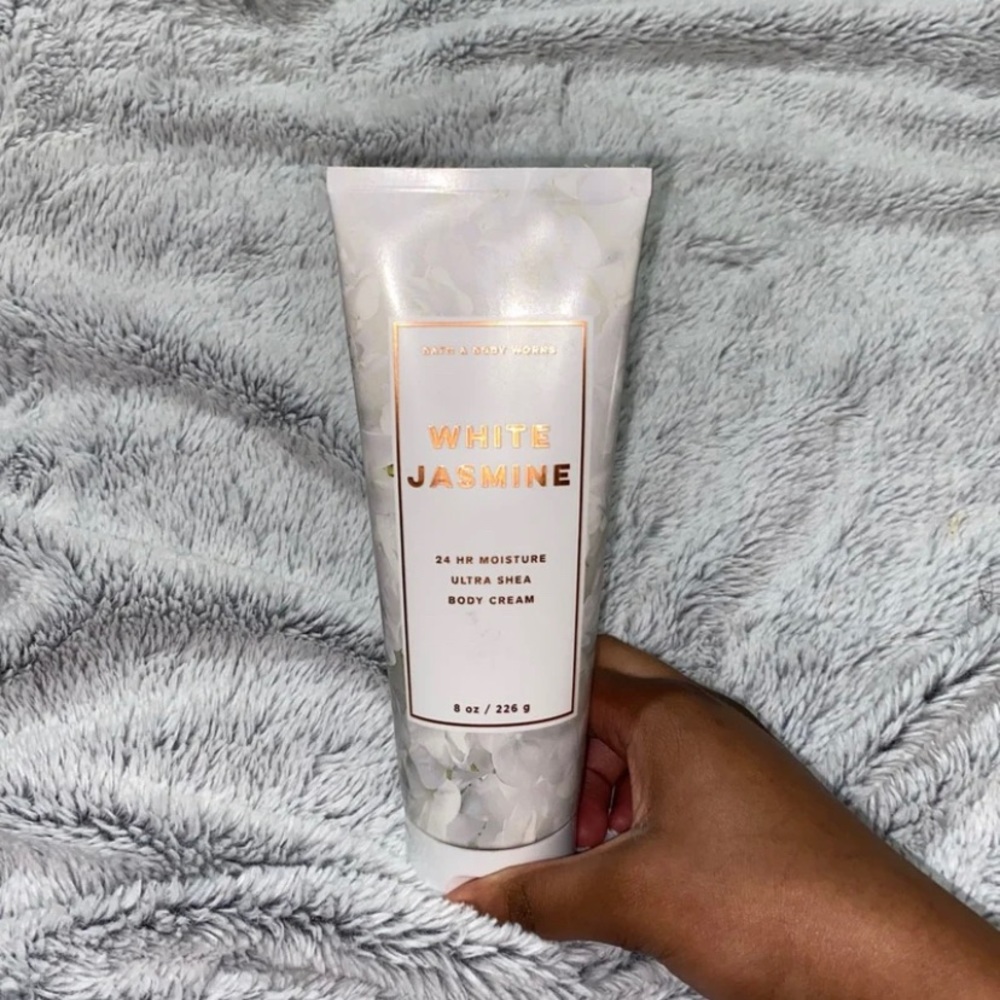 lotion